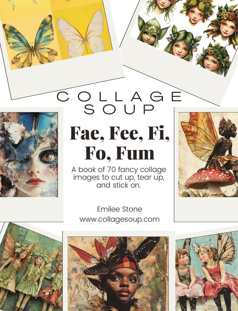 Fae, Fee, Fi, Fo, Fum eBook page 1 — [object Object]