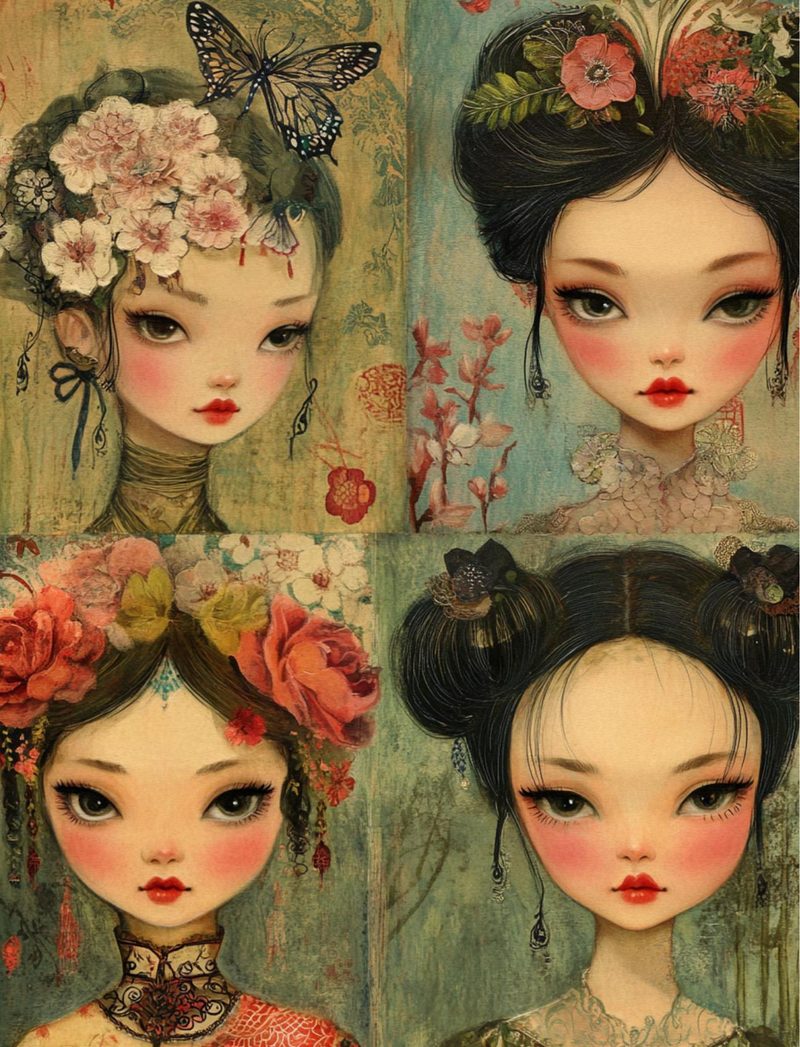 Fae, Fee, Fi, Fo, Fum eBook page 21 — [object Object]
