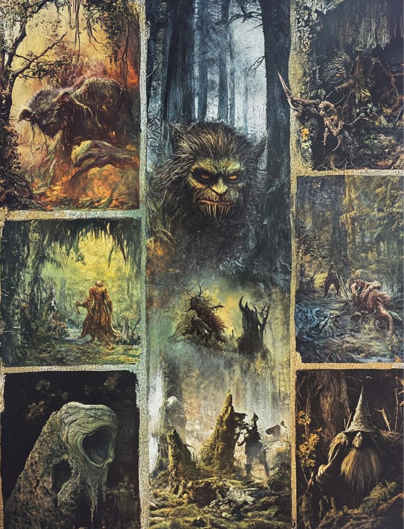 Fae, Fee, Fi, Fo, Fum eBook page 25 — [object Object]