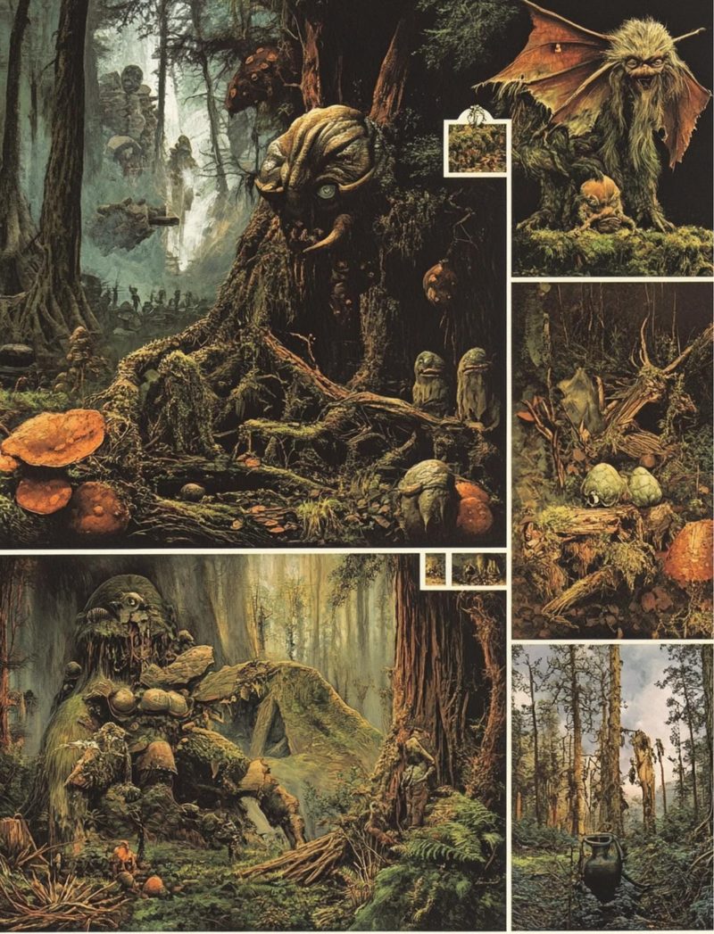 Fae, Fee, Fi, Fo, Fum eBook page 27 — [object Object]