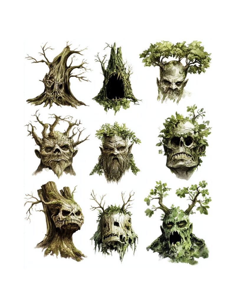 Fae, Fee, Fi, Fo, Fum eBook page 30 — [object Object]