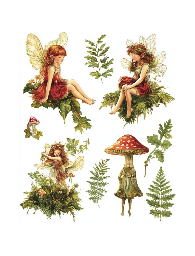 Fae, Fee, Fi, Fo, Fum eBook page 6 — [object Object]