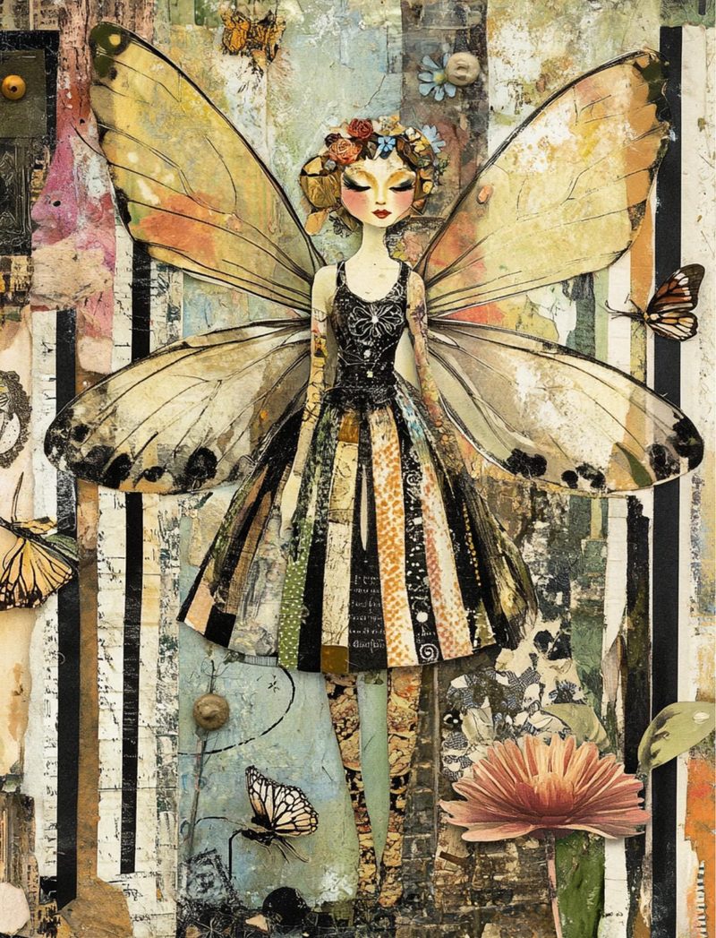 Fae, Fee, Fi, Fo, Fum eBook page 64 — [object Object]