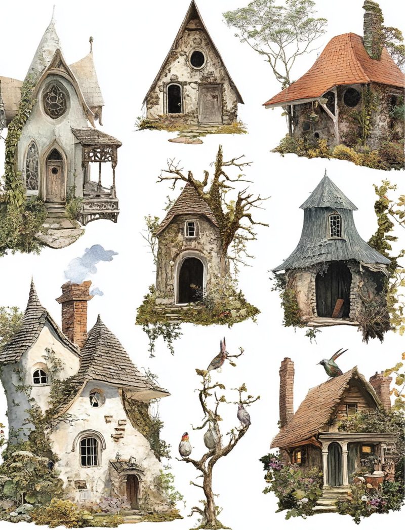Fae, Fee, Fi, Fo, Fum eBook page 67 — [object Object]