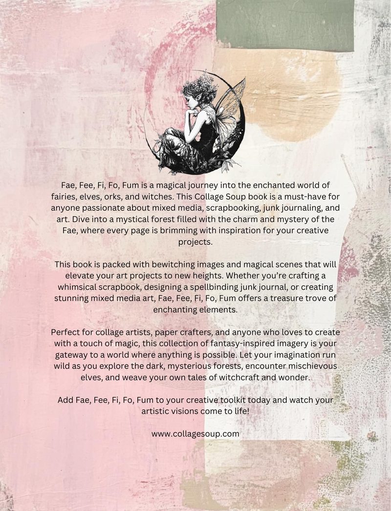 Fae, Fee, Fi, Fo, Fum eBook page 85 — [object Object]