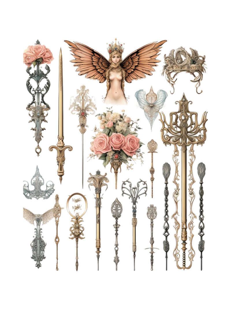 Fairy Flight & Dragons Light eBook page 104 — [object Object]