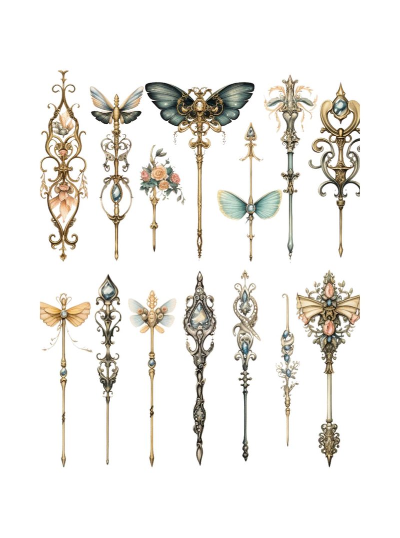 Fairy Flight & Dragons Light eBook page 106 — [object Object]