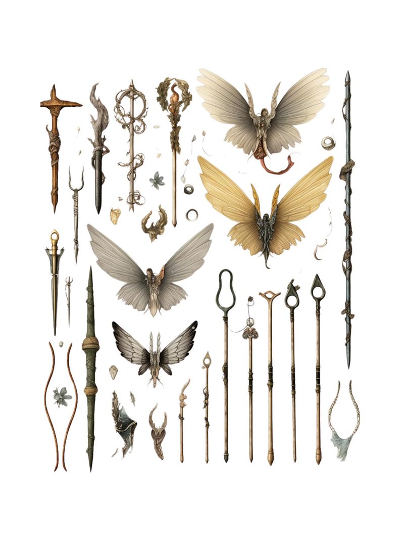 Fairy Flight & Dragons Light eBook page 108 — [object Object]
