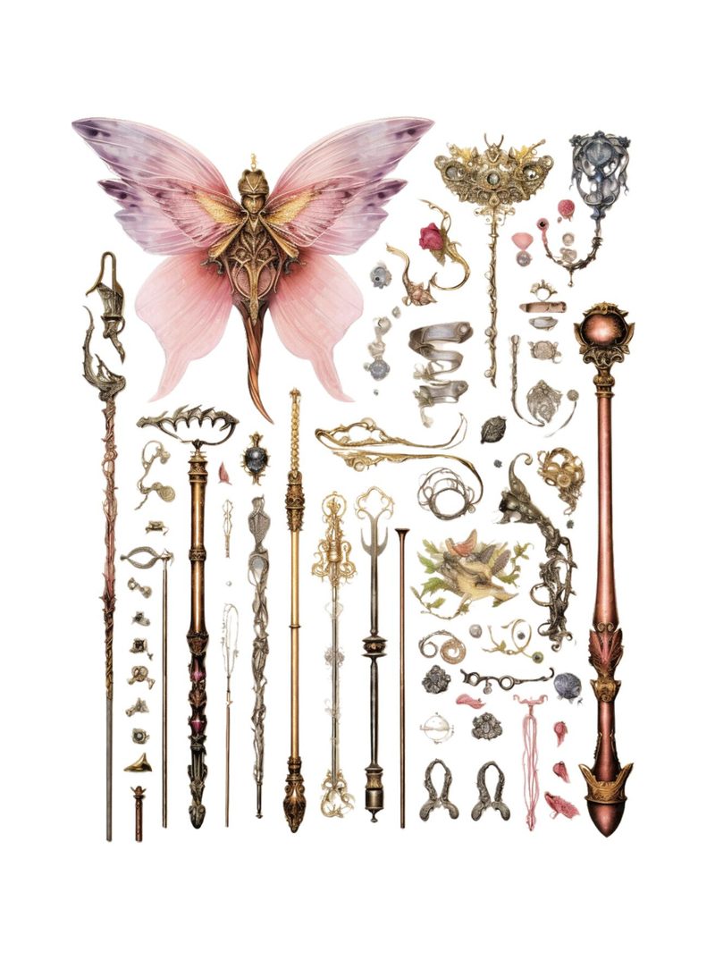 Fairy Flight & Dragons Light eBook page 110 — [object Object]