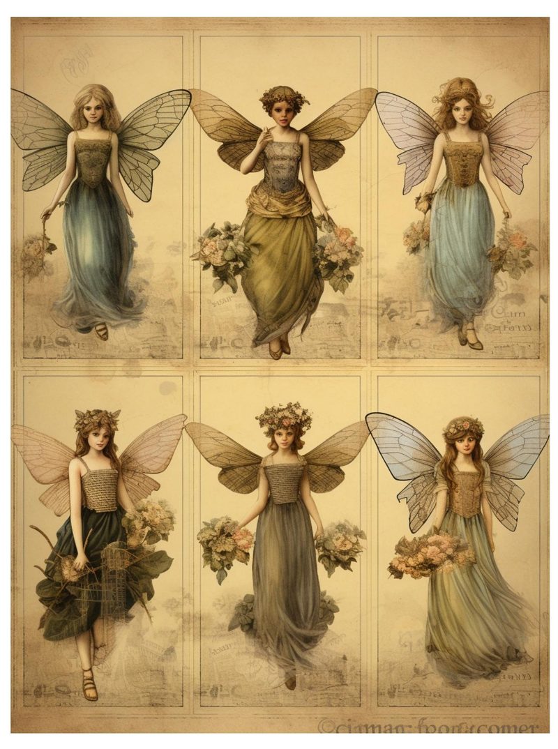 Fairy Flight & Dragons Light eBook page 119 — [object Object]