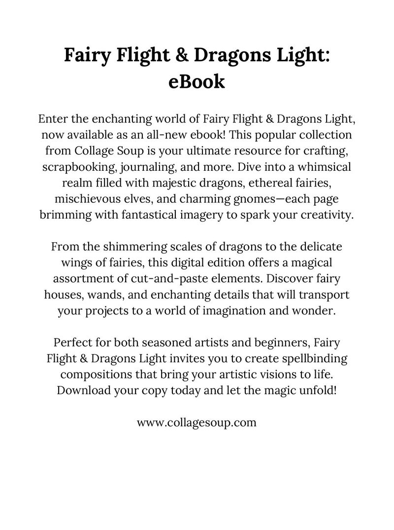 Fairy Flight & Dragons Light eBook page 128 — [object Object]