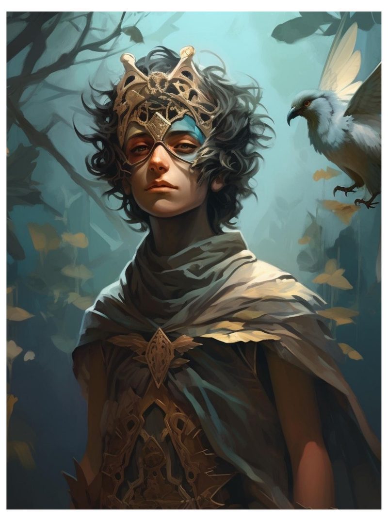 Fairy Flight & Dragons Light eBook page 21 — [object Object]