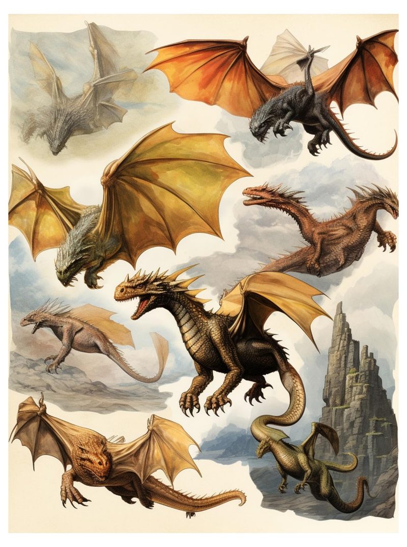 Fairy Flight & Dragons Light eBook page 36 — [object Object]