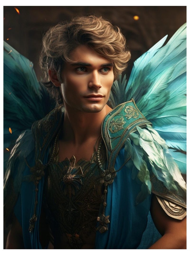 Fairy Flight & Dragons Light eBook page 37 — [object Object]