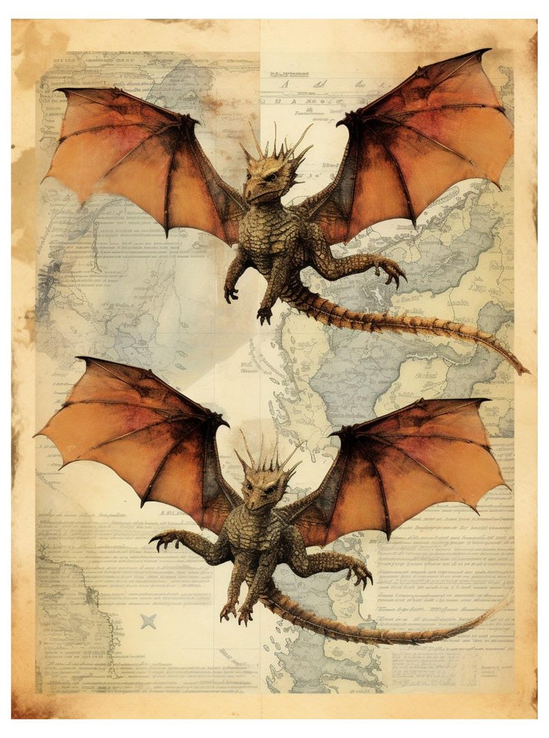 Fairy Flight & Dragons Light eBook page 38 — [object Object]
