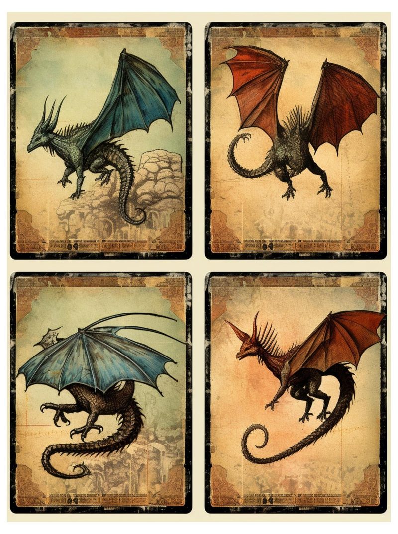Fairy Flight & Dragons Light eBook page 42 — [object Object]