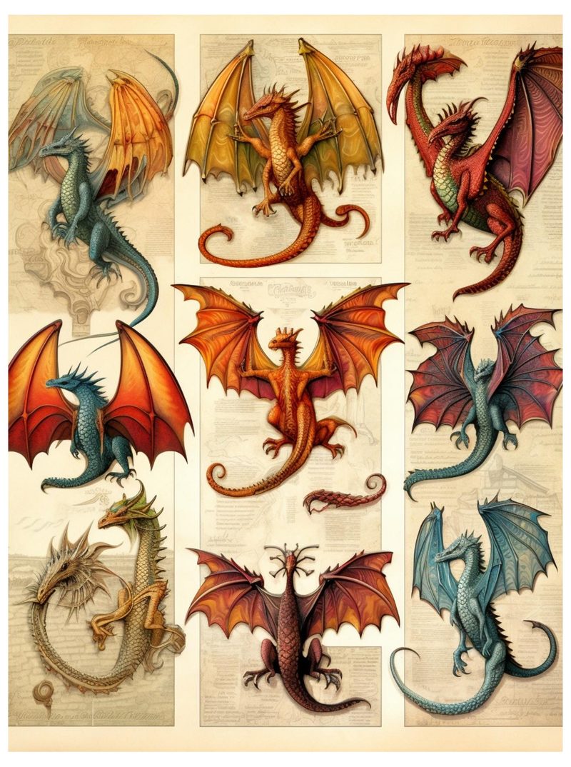 Fairy Flight & Dragons Light eBook page 44 — [object Object]
