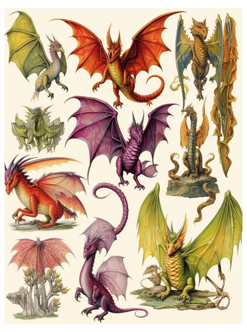 Fairy Flight & Dragons Light eBook page 46 — [object Object]