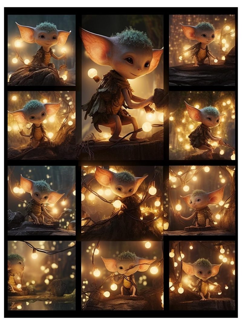 Fairy Flight & Dragons Light eBook page 47 — [object Object]