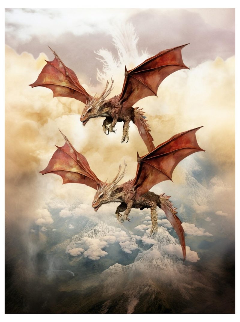Fairy Flight & Dragons Light eBook page 48 — [object Object]