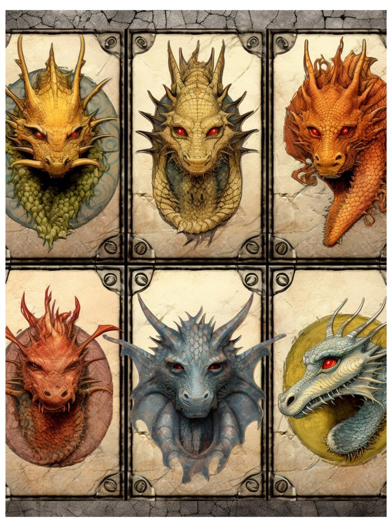 Fairy Flight & Dragons Light eBook page 6 — [object Object]