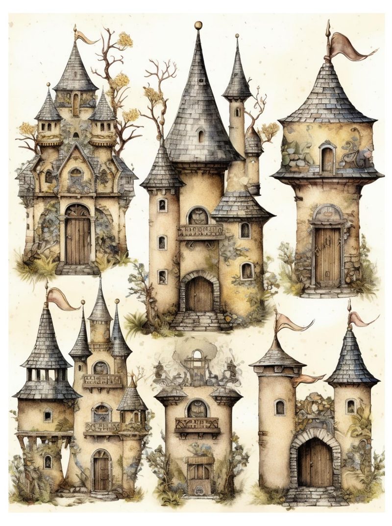 Fairy Flight & Dragons Light eBook page 66 — [object Object]