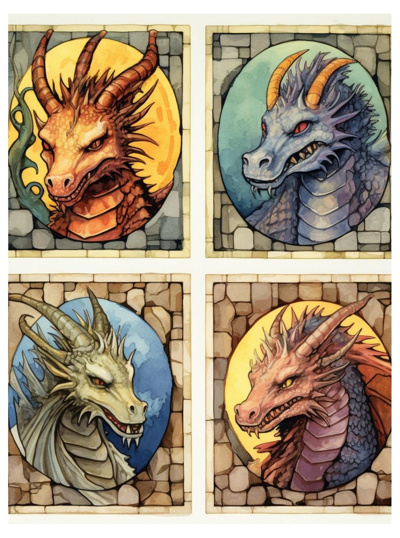 Fairy Flight & Dragons Light eBook page 74 — [object Object]