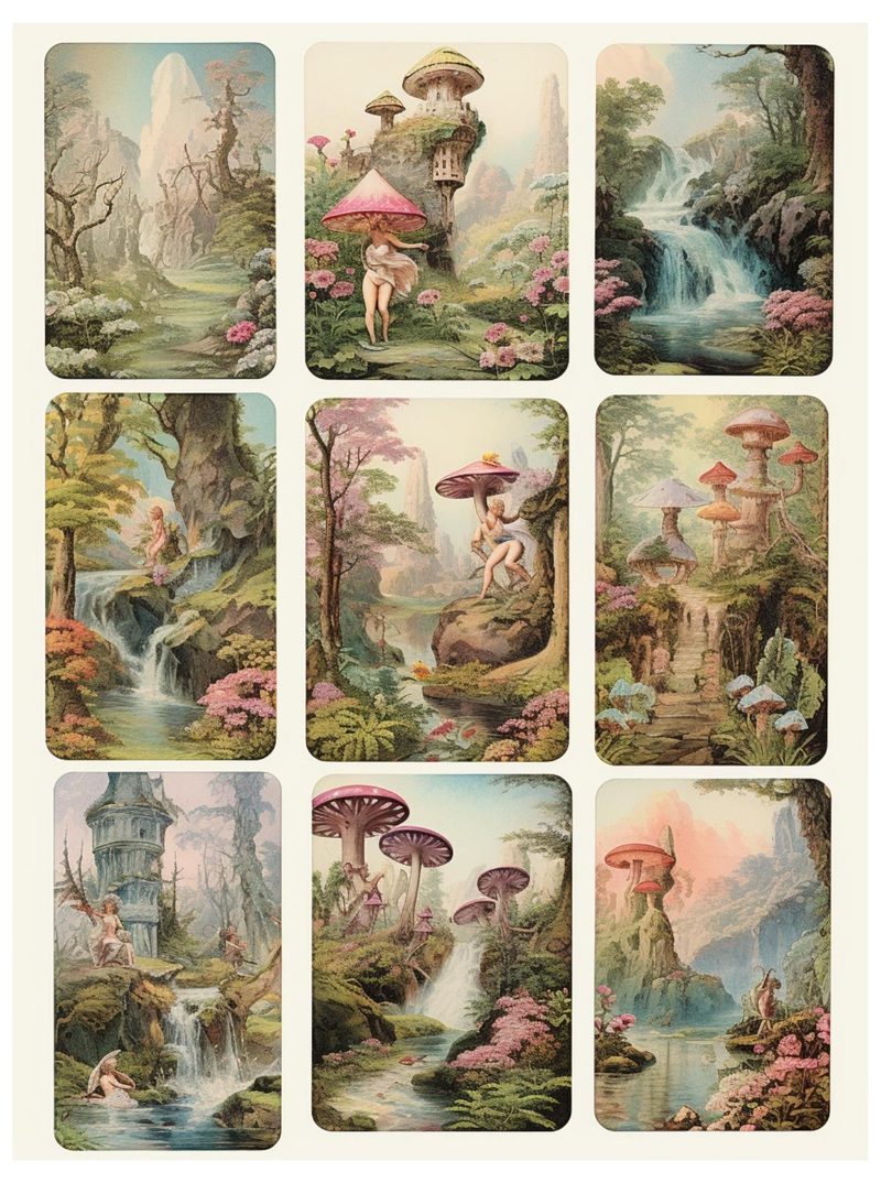 Fairy Flight & Dragons Light eBook page 76 — [object Object]