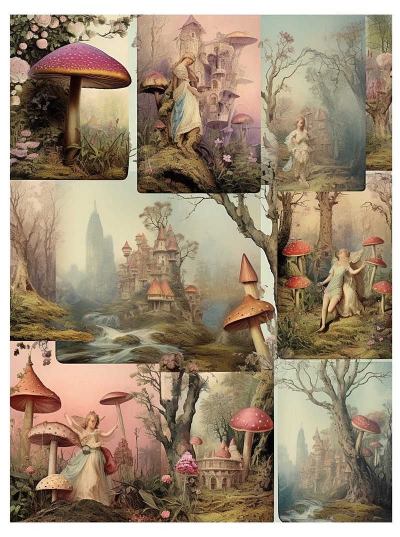 Fairy Flight & Dragons Light eBook page 78 — [object Object]