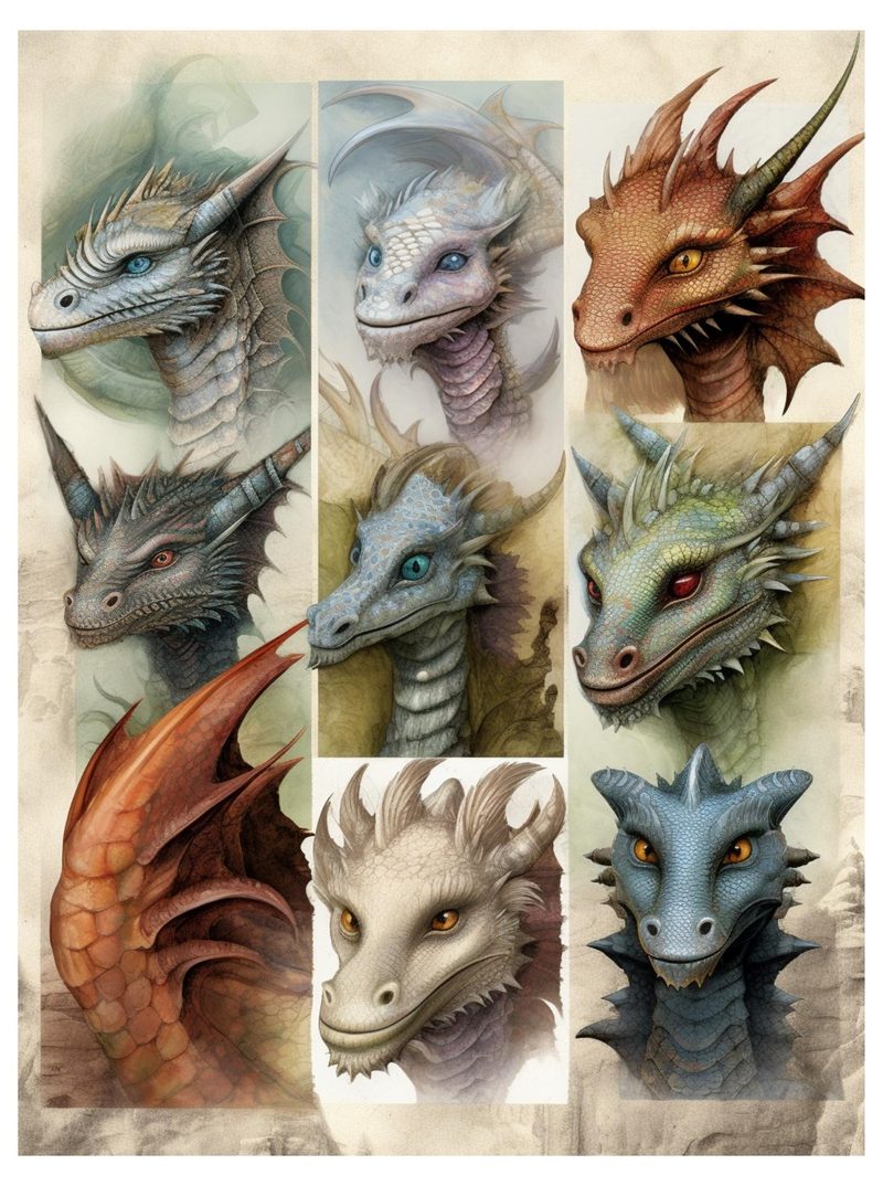 Fairy Flight & Dragons Light eBook page 84 — [object Object]
