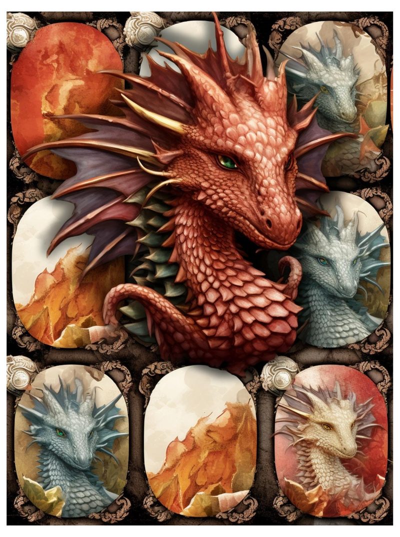 Fairy Flight & Dragons Light eBook page 88 — [object Object]
