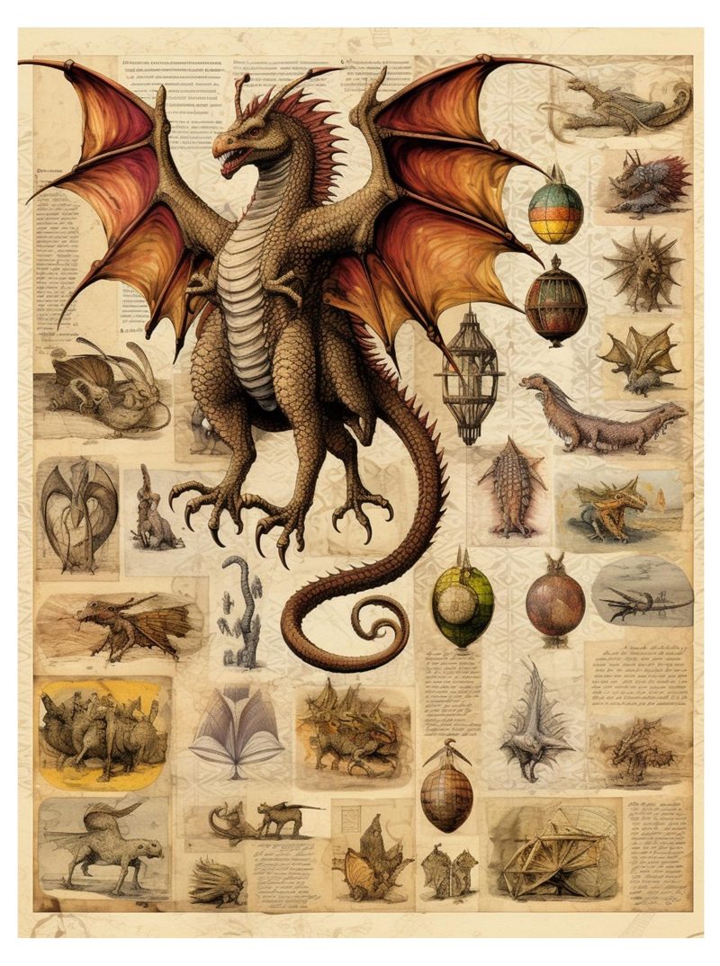 Fairy Flight & Dragons Light eBook page 92 — [object Object]