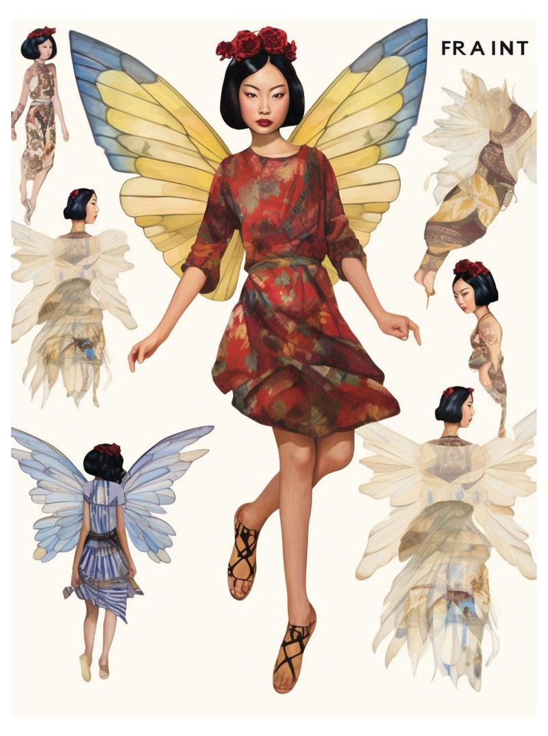 Fairy Flight & Dragons Light eBook page 99 — [object Object]