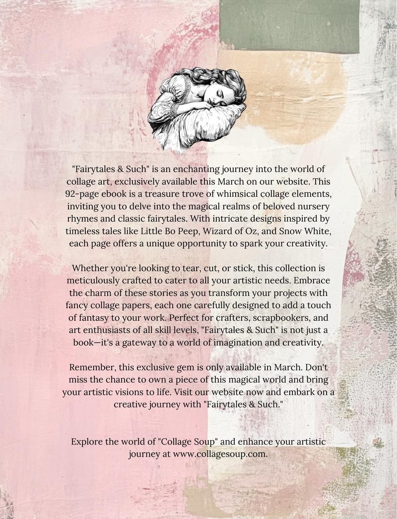 Fairytales & Such eBook page 101 — [object Object]