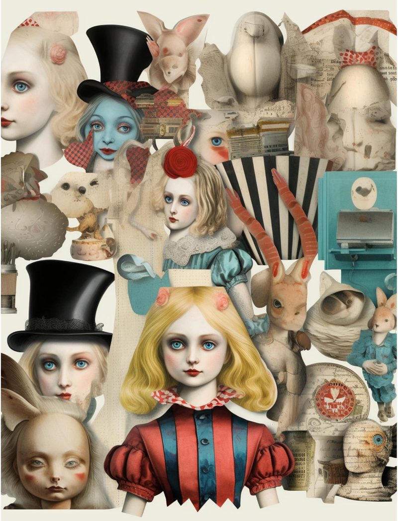 Fairytales & Such eBook page 11 — [object Object]