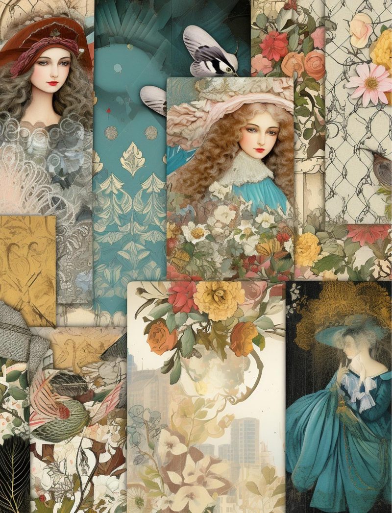 Fairytales & Such eBook page 12 — [object Object]
