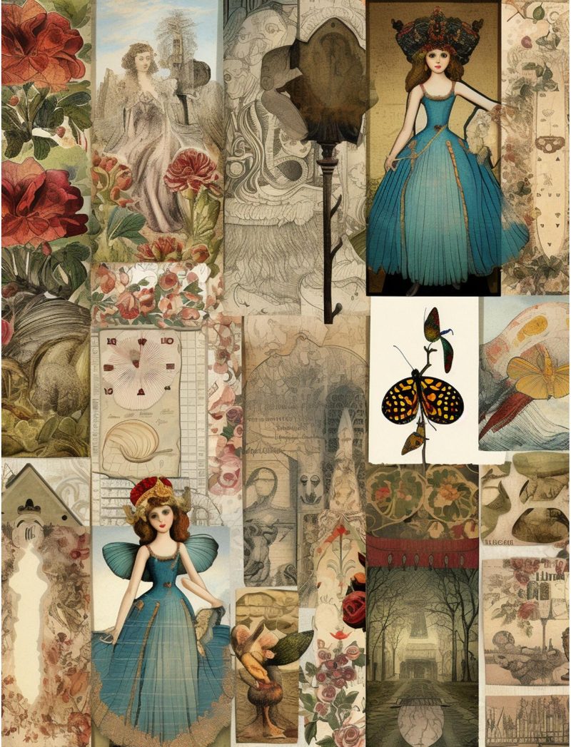 Fairytales & Such eBook page 14 — [object Object]