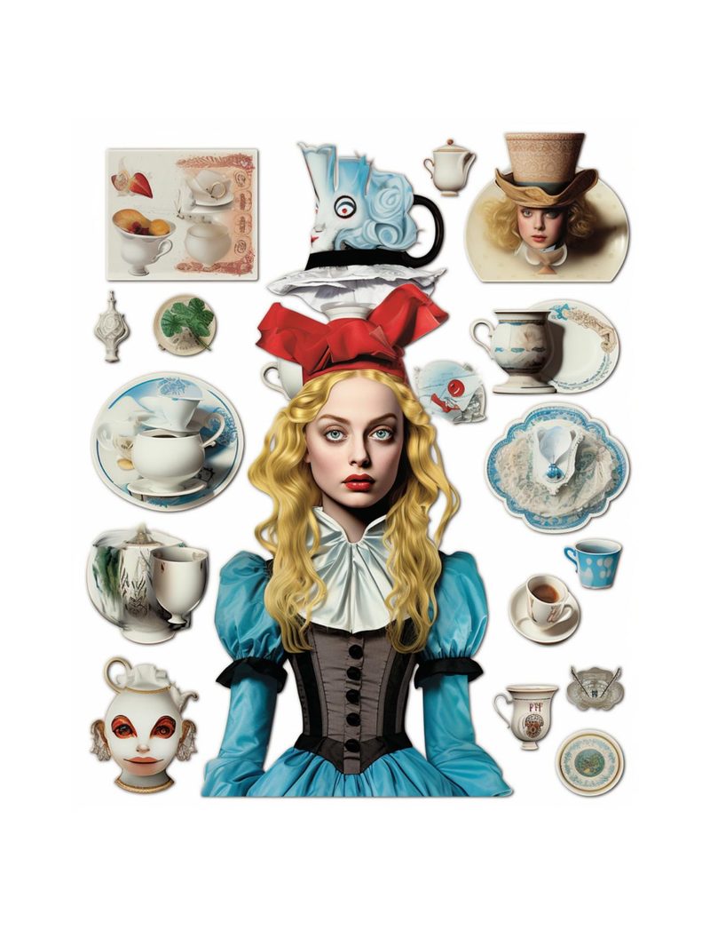 Fairytales & Such eBook page 15 — [object Object]