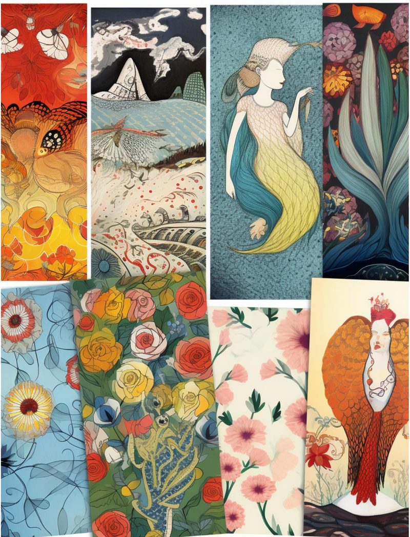 Fairytales & Such eBook page 18 — [object Object]