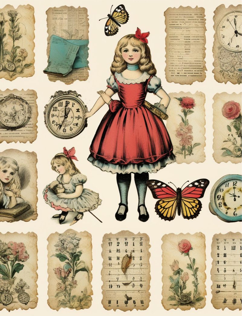 Fairytales & Such eBook page 32 — [object Object]