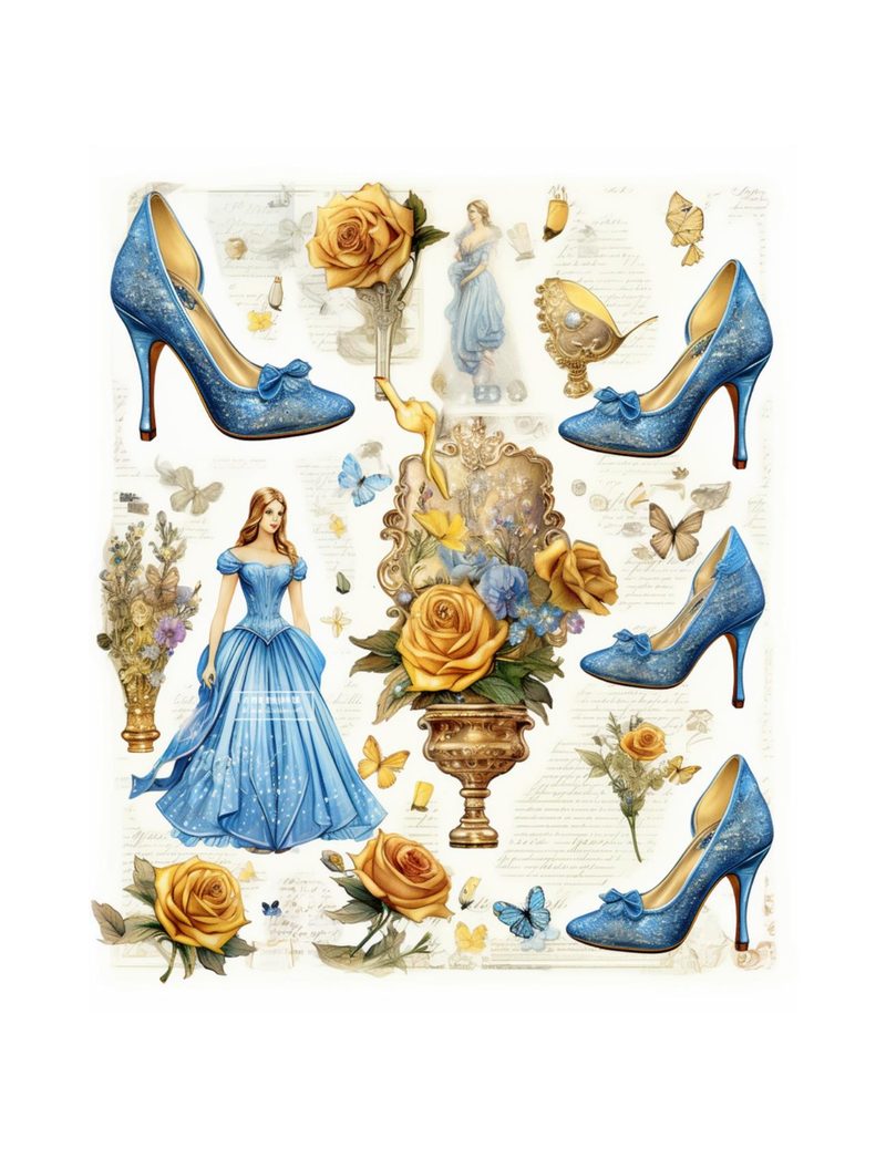 Fairytales & Such eBook page 34 — [object Object]