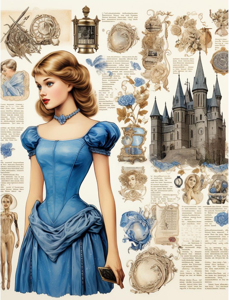 Fairytales & Such eBook page 37 — [object Object]