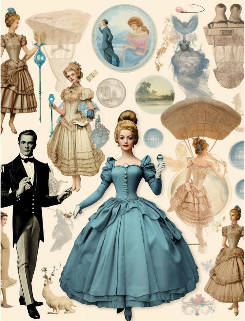 Fairytales & Such eBook page 41 — [object Object]