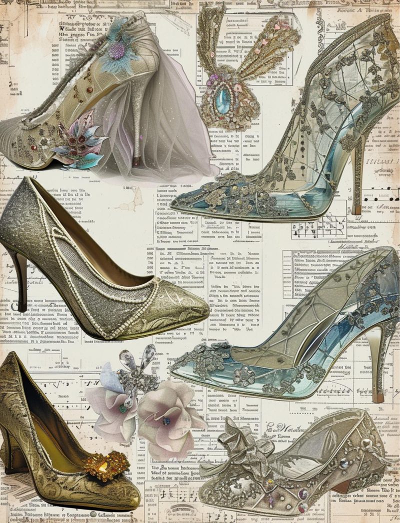 Fairytales & Such eBook page 44 — [object Object]