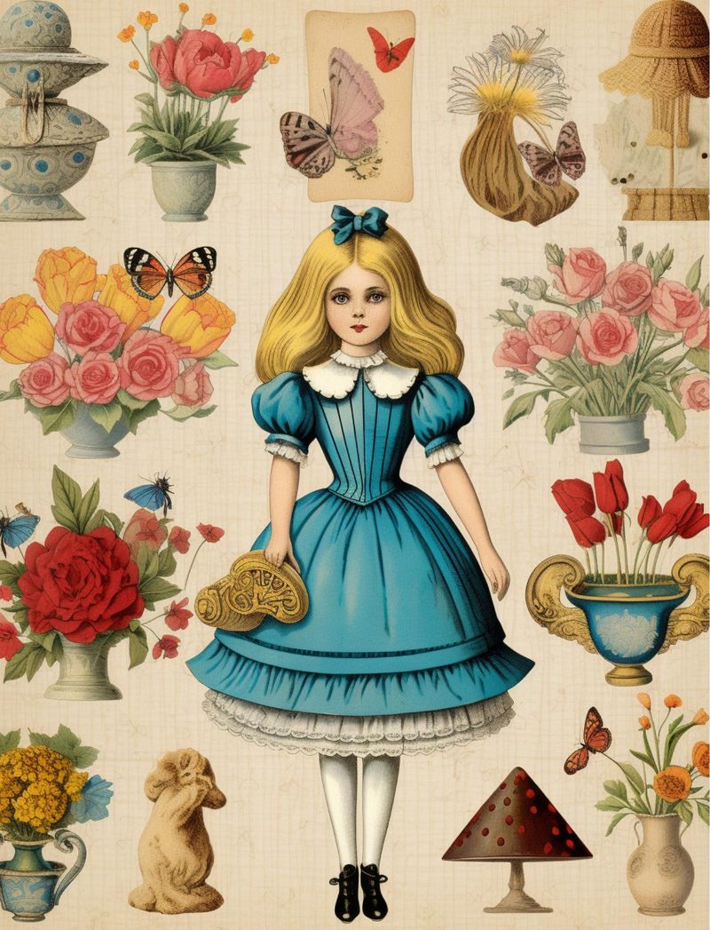 Fairytales & Such eBook page 5 — [object Object]