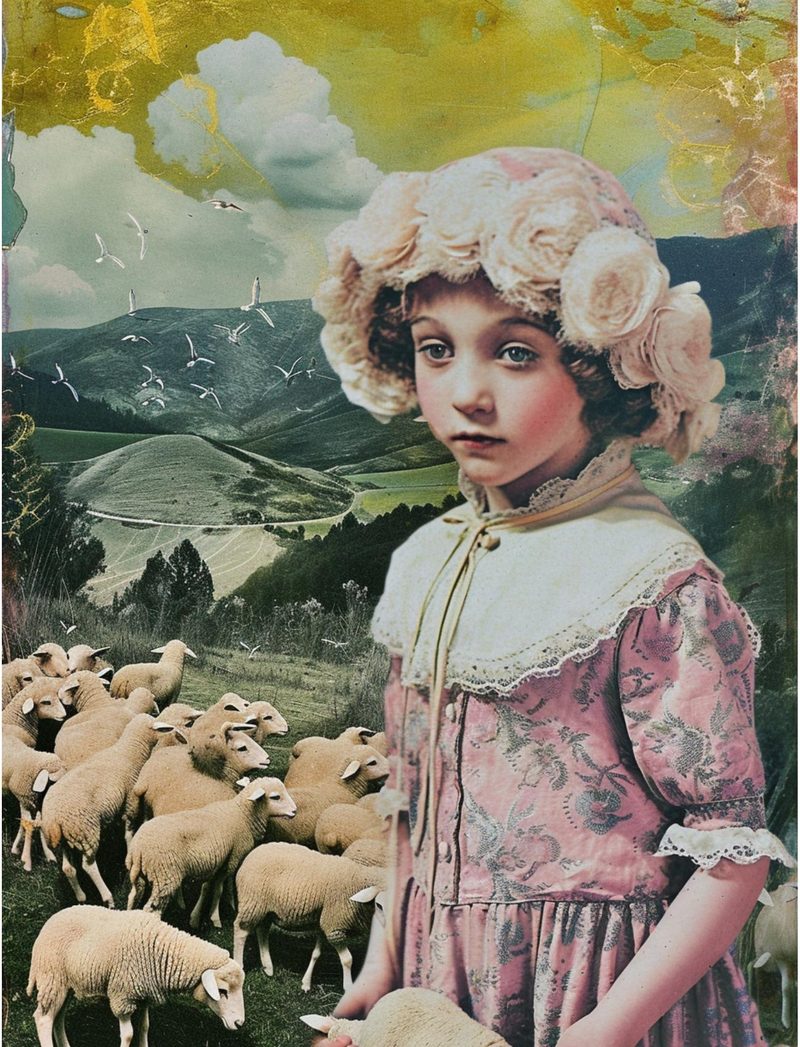 Fairytales & Such eBook page 67 — [object Object]