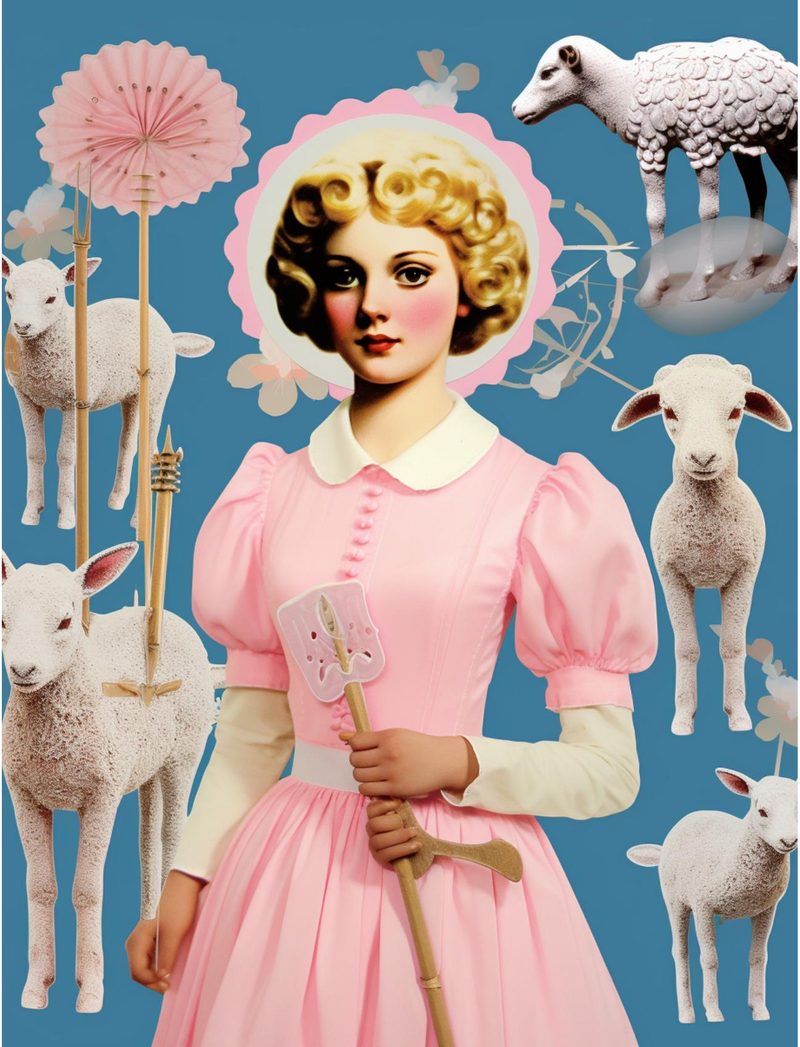 Fairytales & Such eBook page 71 — [object Object]