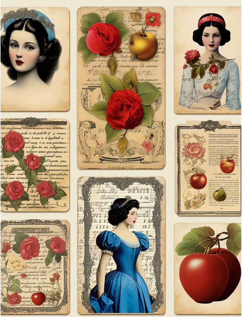 Fairytales & Such eBook page 74 — [object Object]
