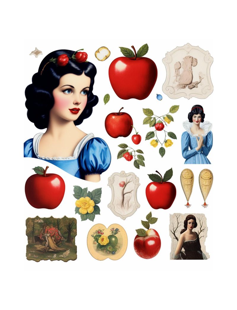 Fairytales & Such eBook page 77 — [object Object]