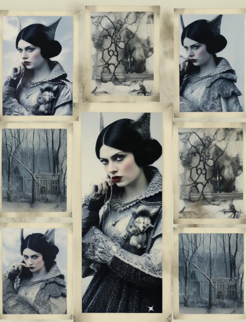 Fairytales & Such eBook page 83 — [object Object]